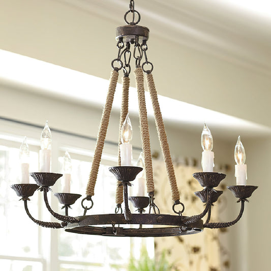 Inge Chandelier