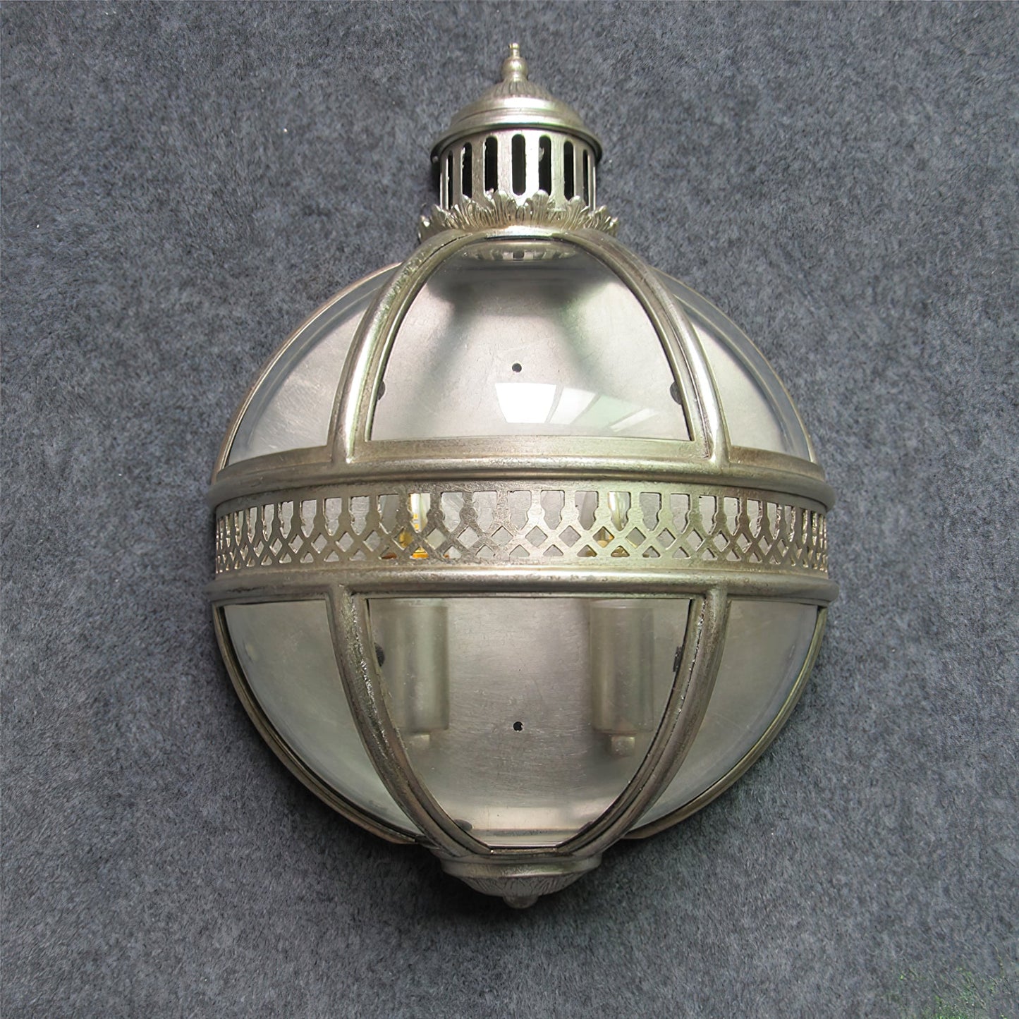 Melon Wall Lamp