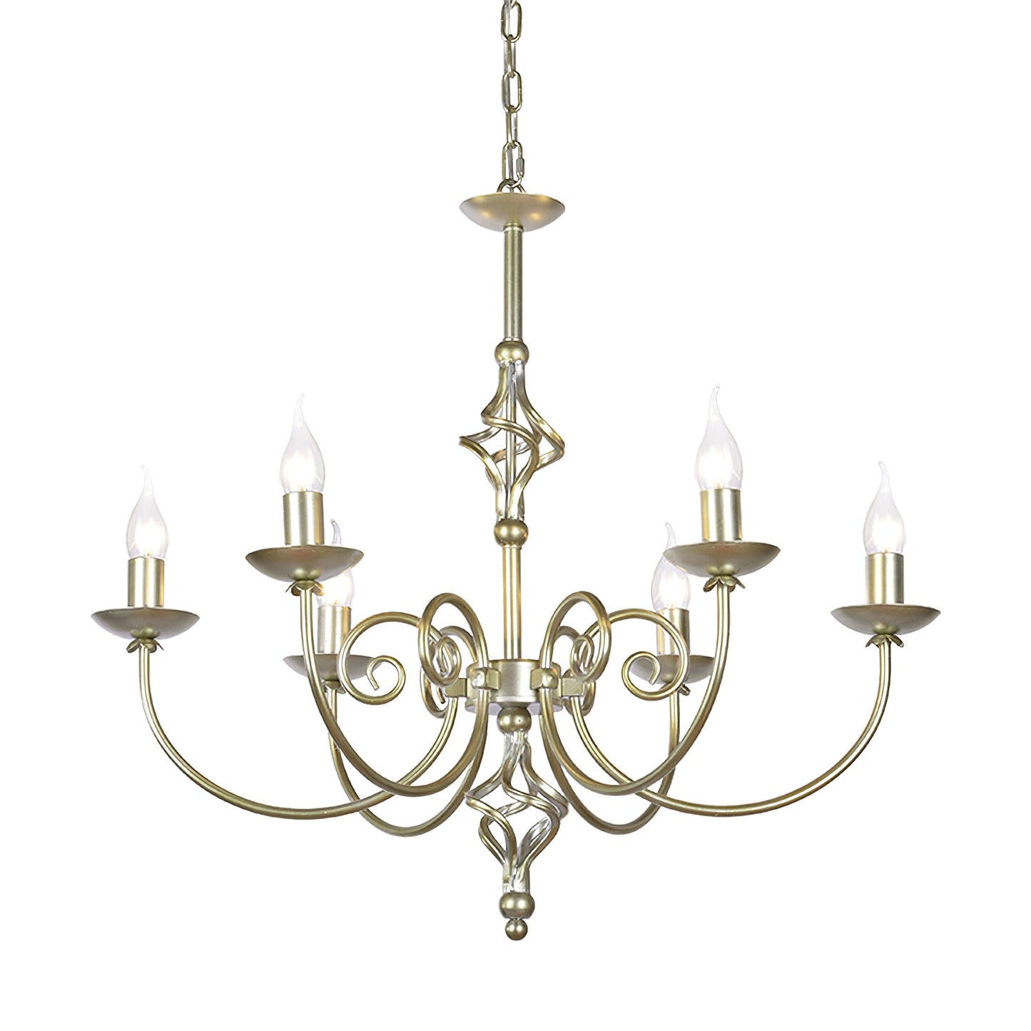 Galon Chandelier