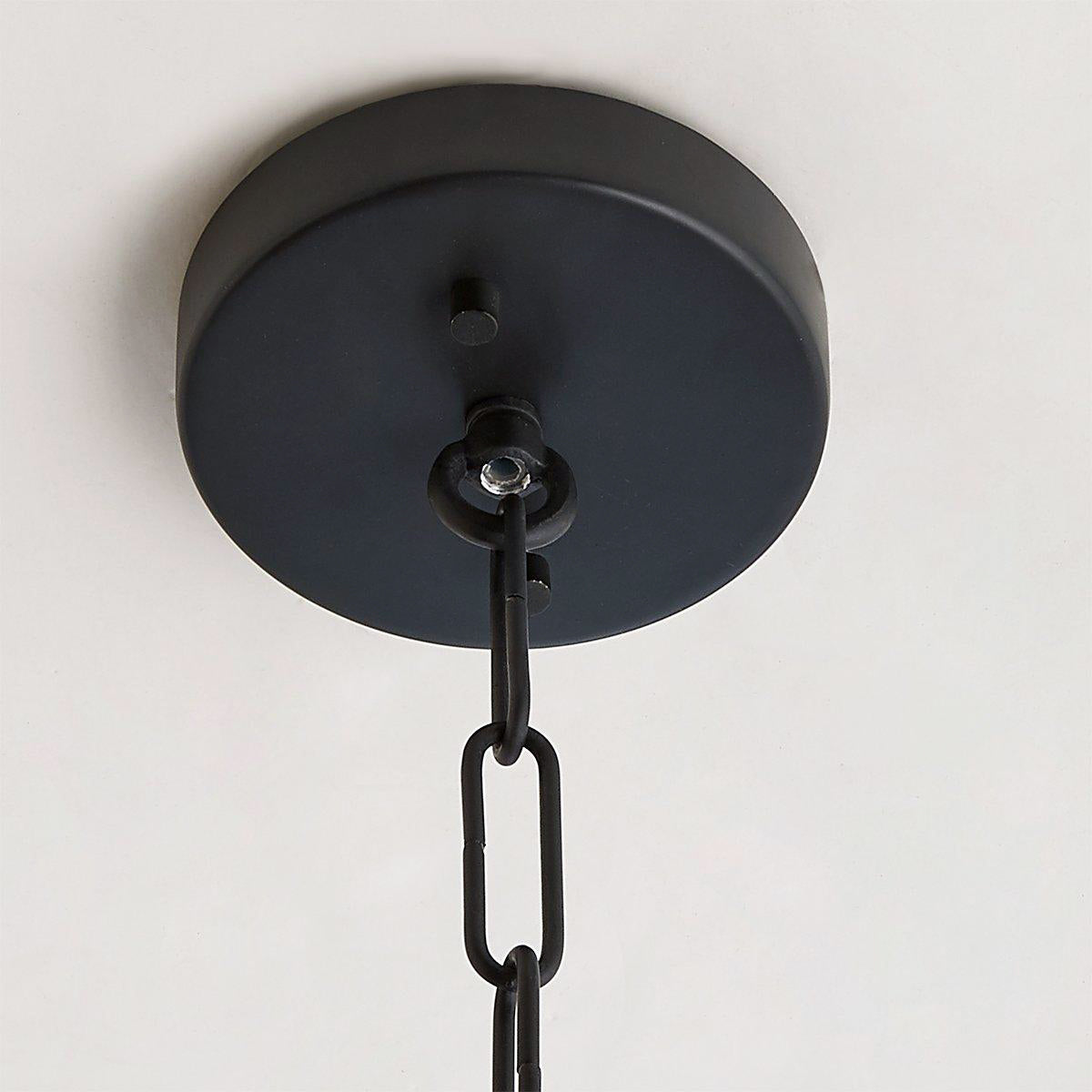 Fleur Pendant Lamp