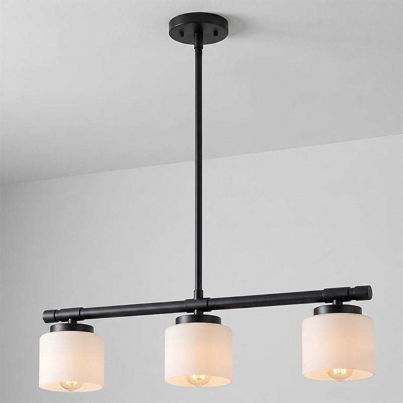 Tilia Linear Pendant Lamp