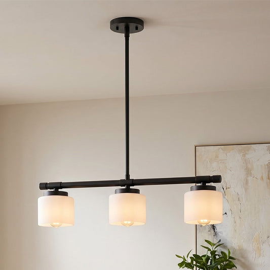 Tilia Linear Pendant Lamp