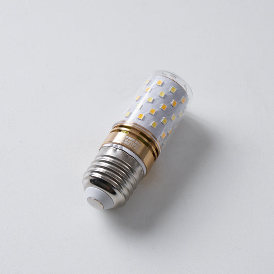 Dimmable LED Light Bulb E27 6W Small