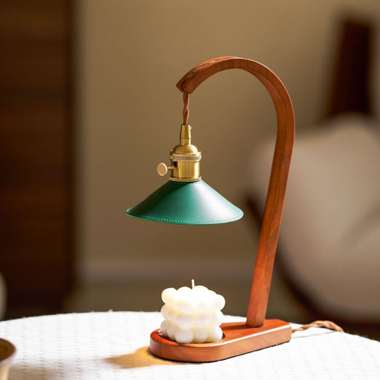 Halyn Candle Warmer Lamp