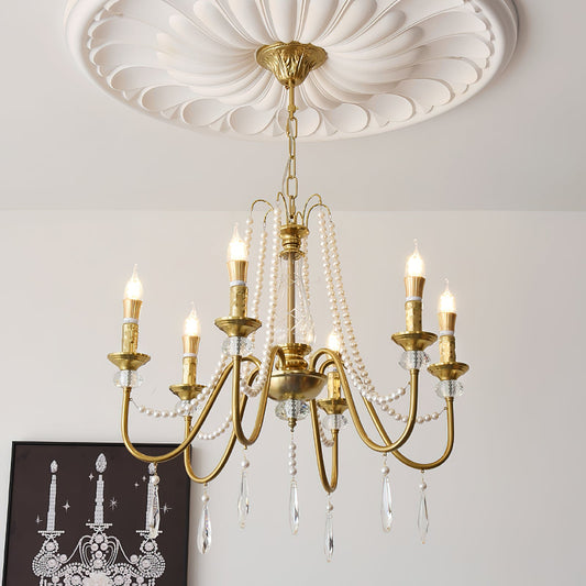 Halvard Chandelier
