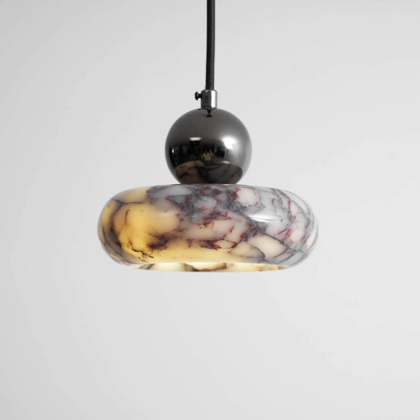 Lucent Pendant Lamp