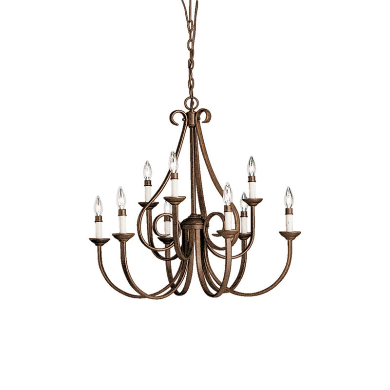 Maryn Chandeliers