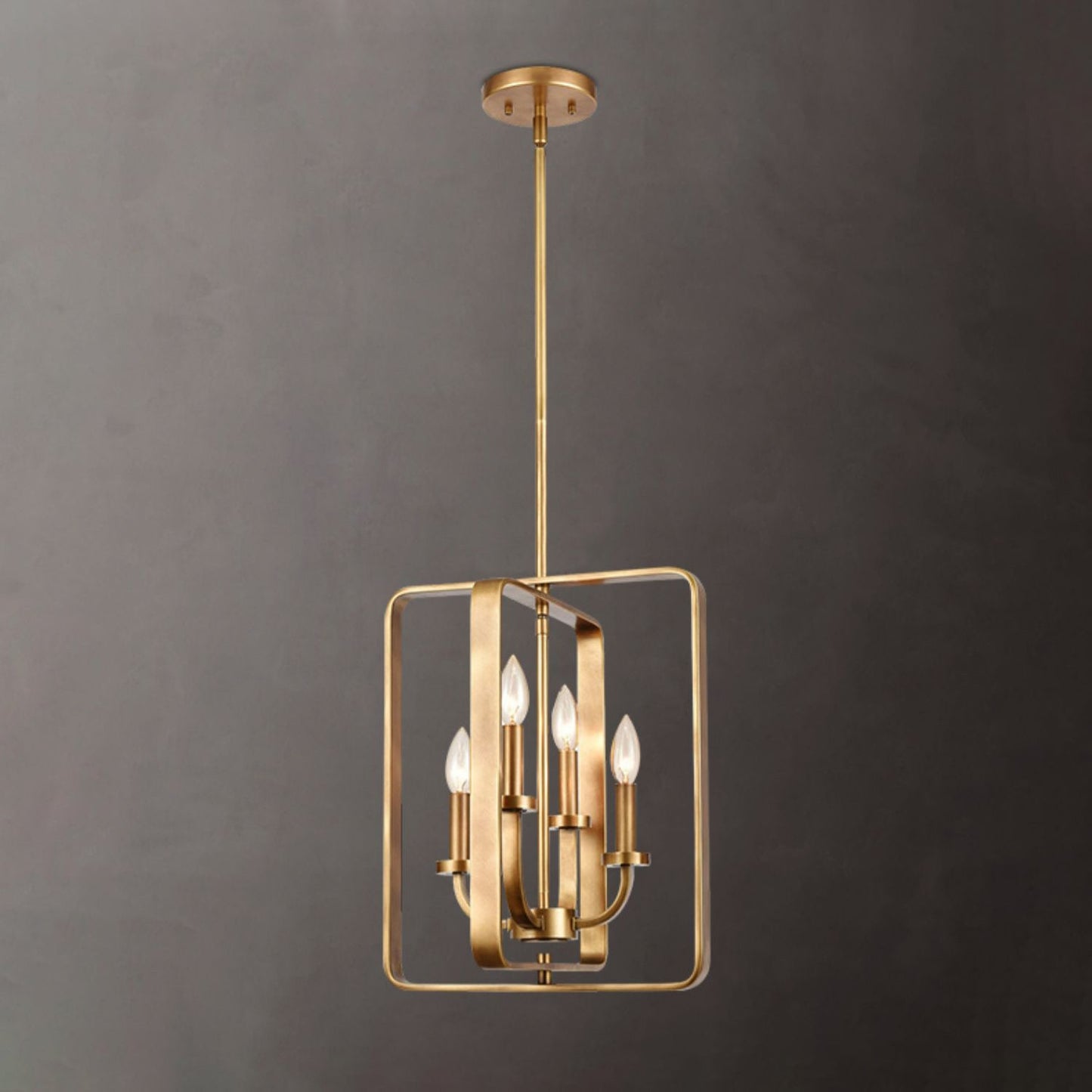 Jova Pendant Lamp