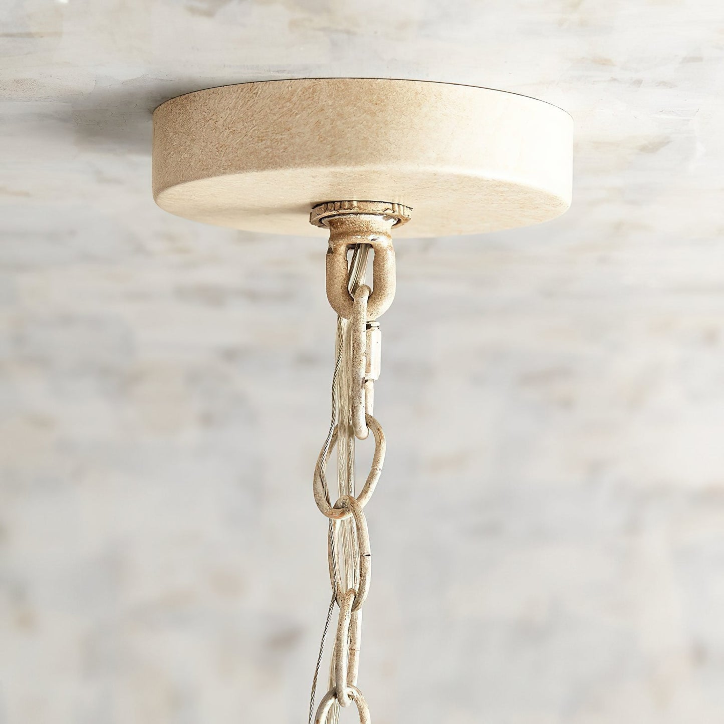 Velis Weathered Pendant Light