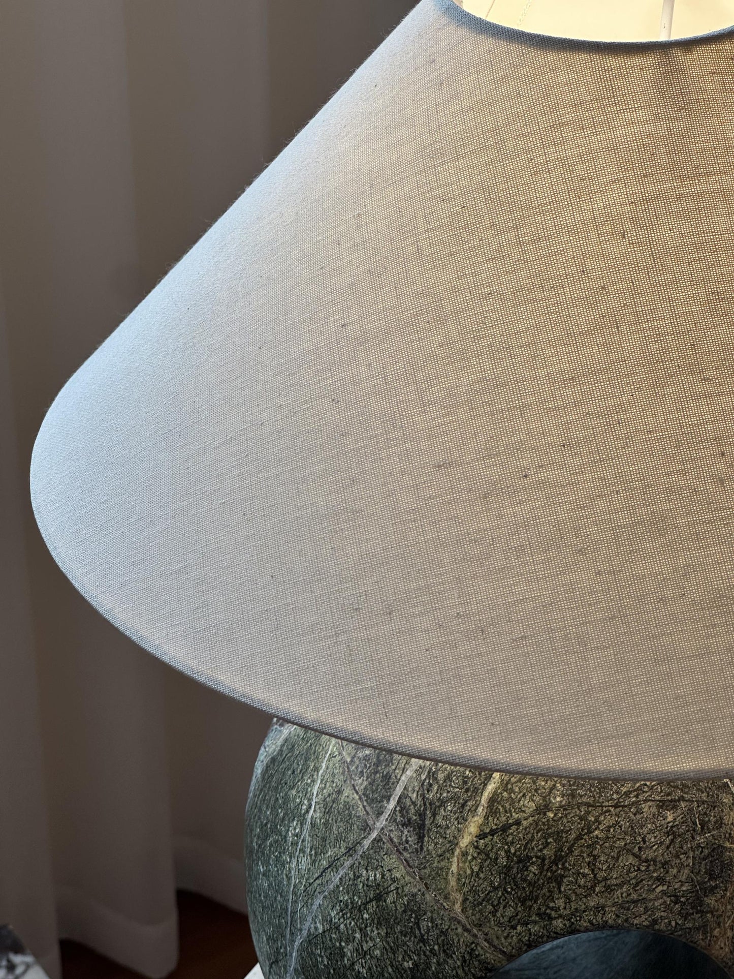 Jovis Marble Table Lamp