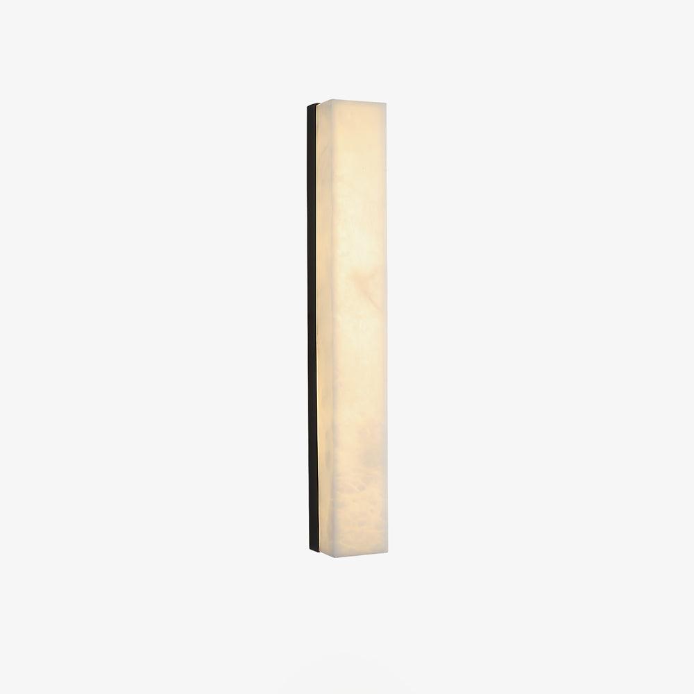 Lumora Alabaster Wall Lamp