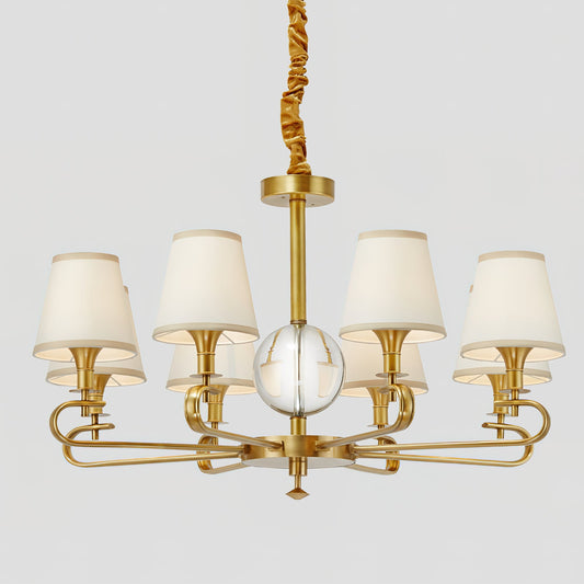 Elsa Chandelier