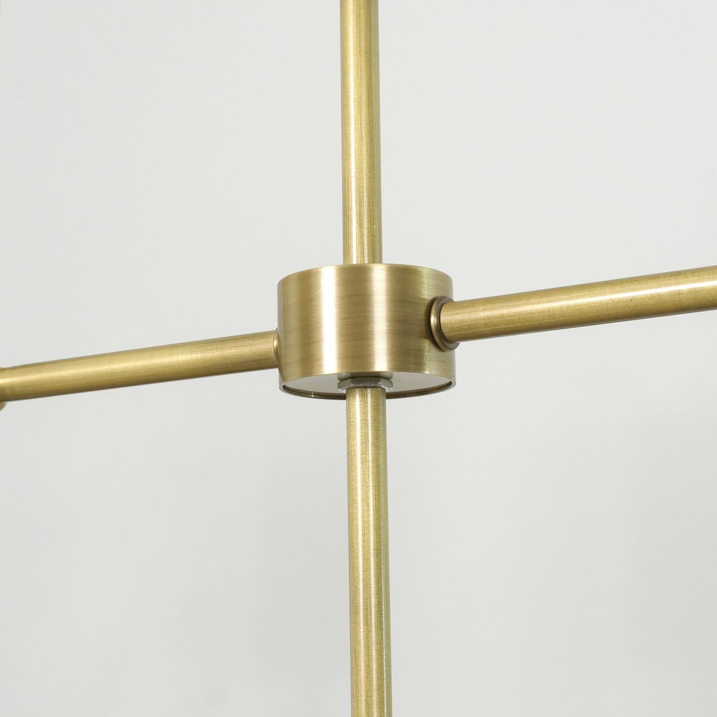 Seren Linear Chandelier