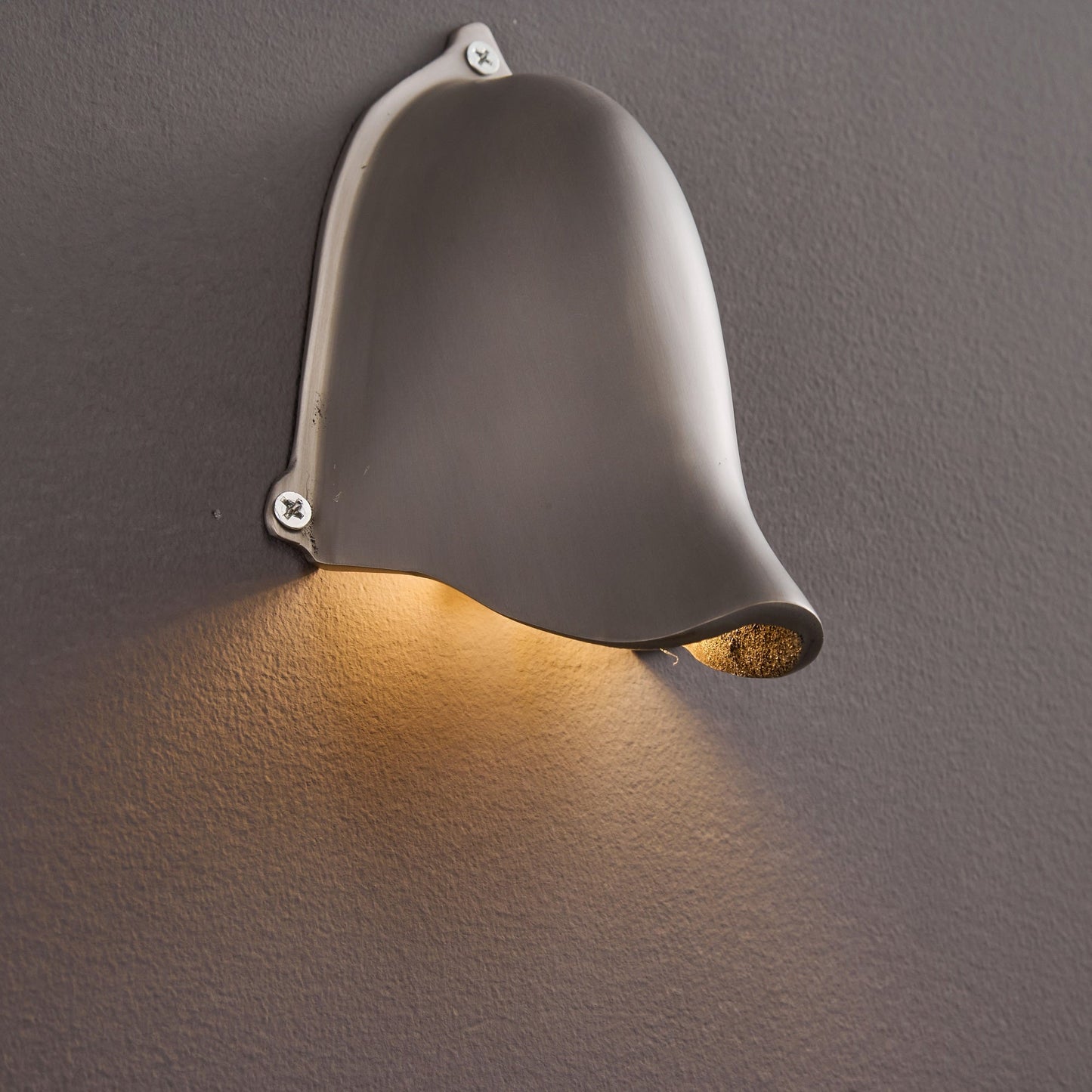 Acacia Wall Lamp