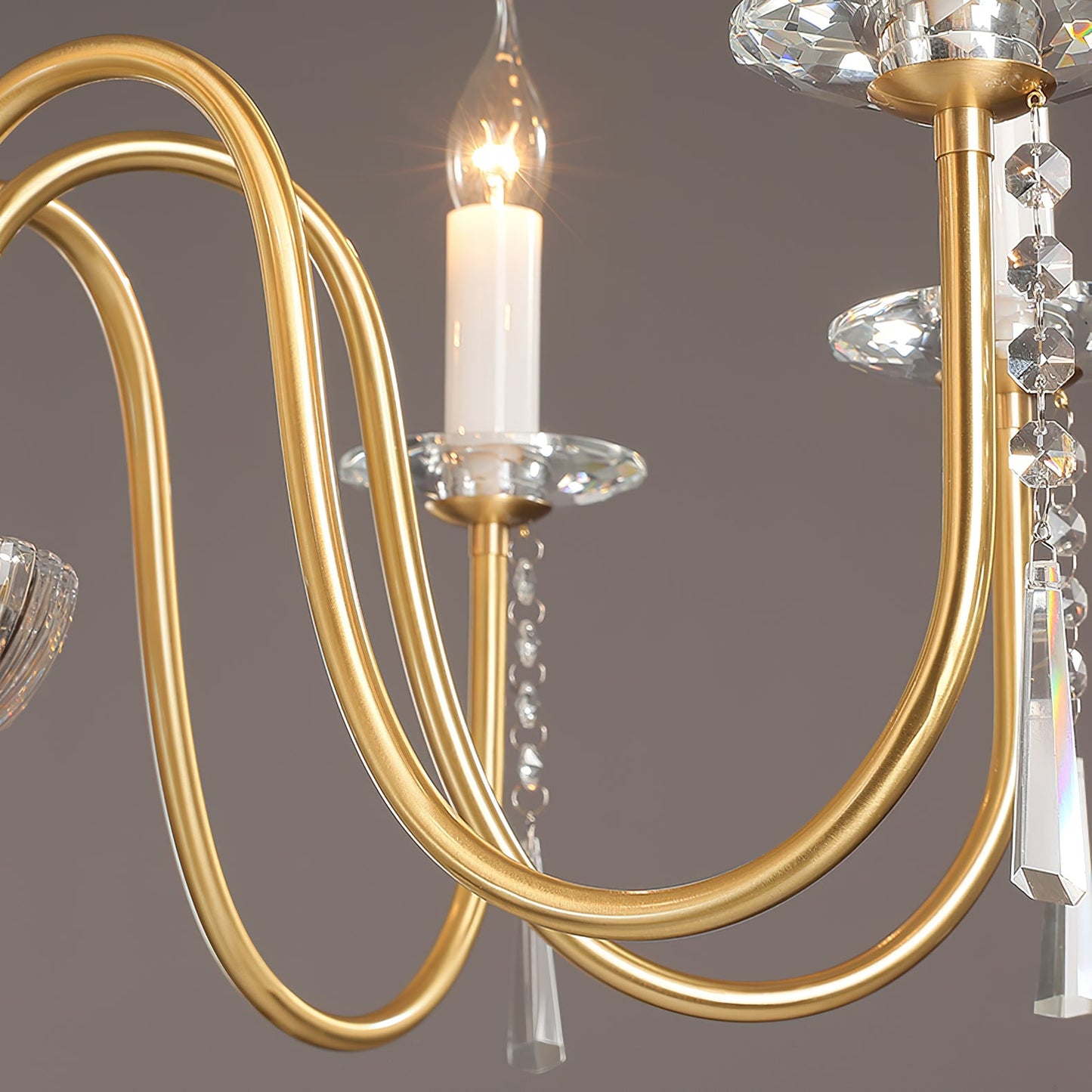 Serara Chandelier