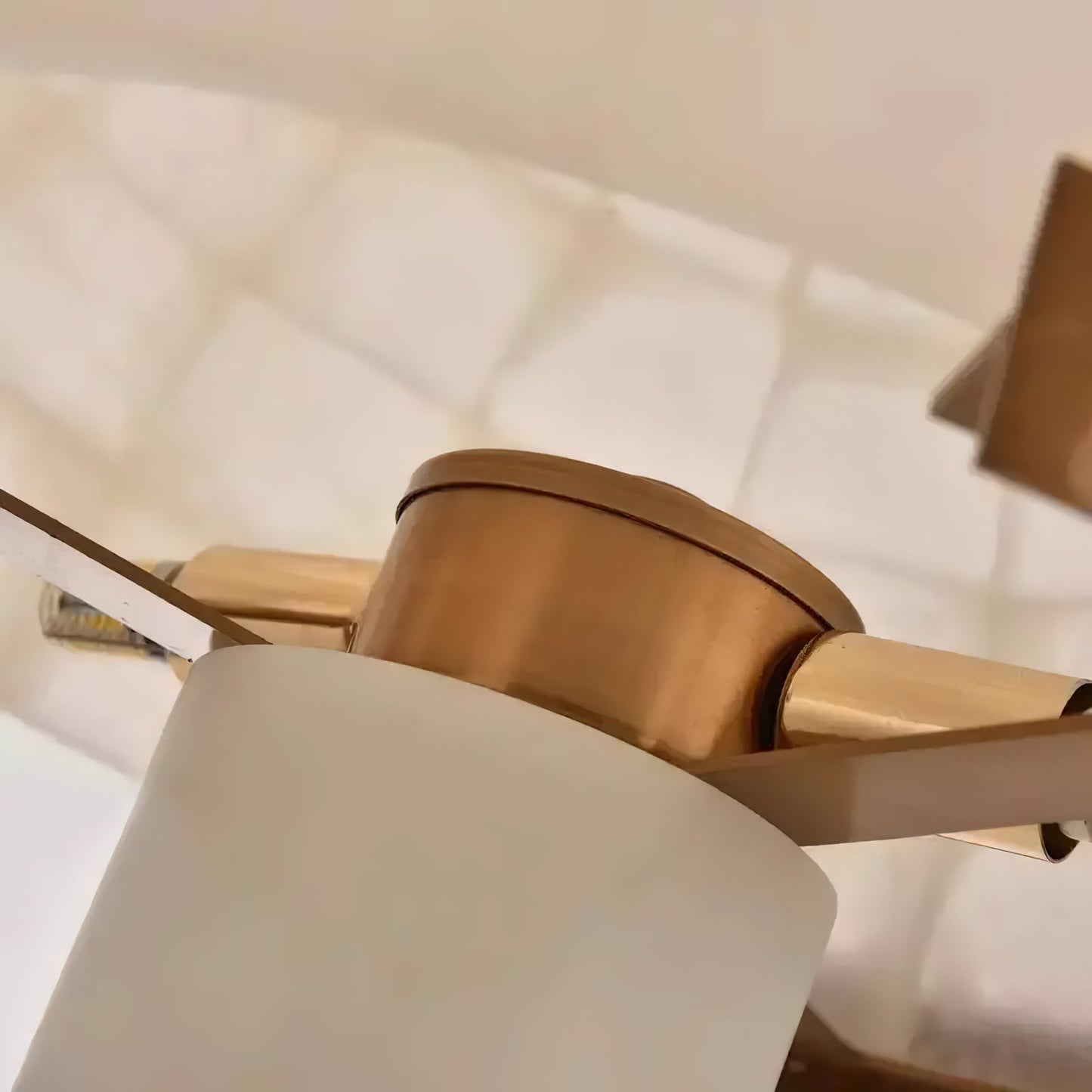 Renora Alabaster Table Lamp