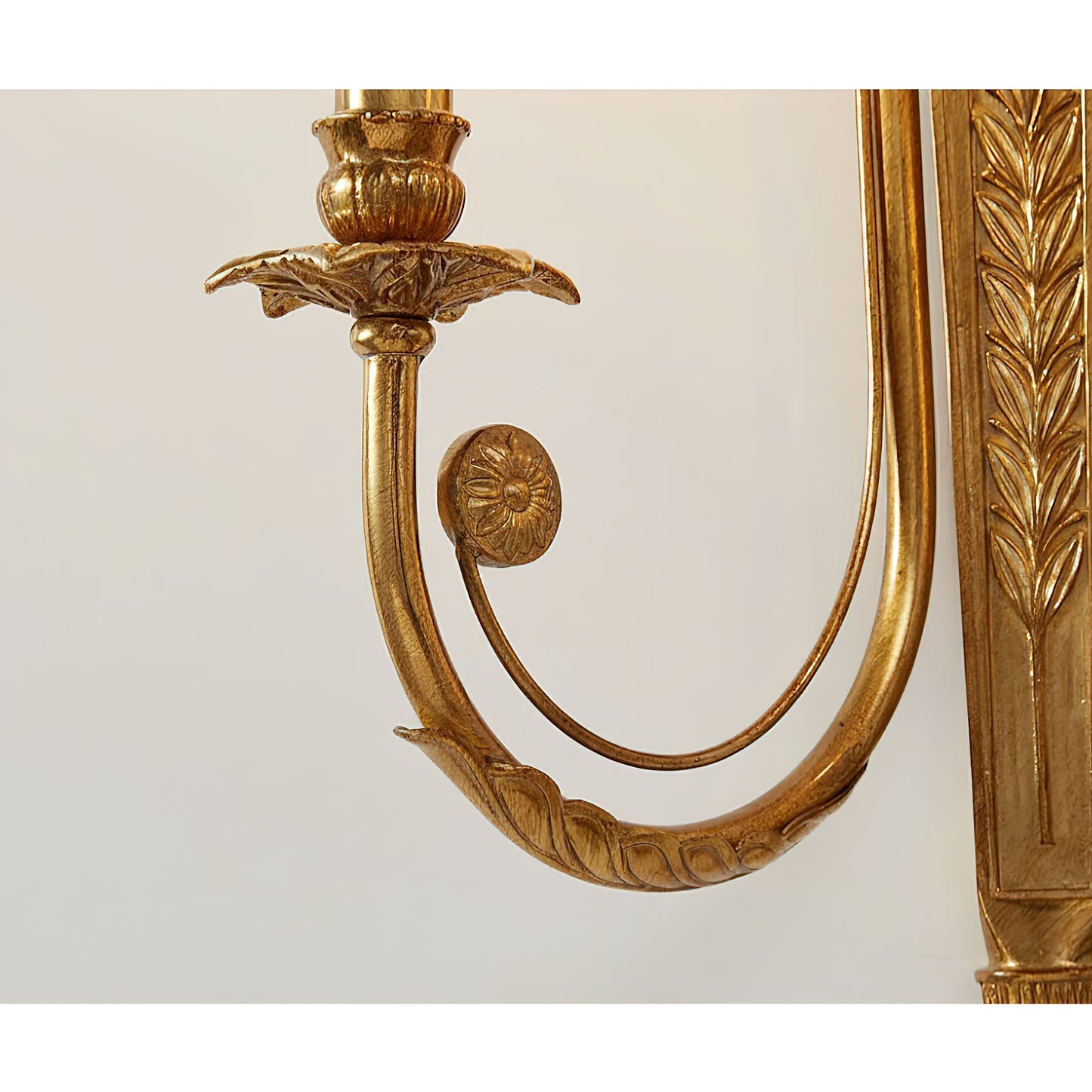 Eguisheim Wall Lamp