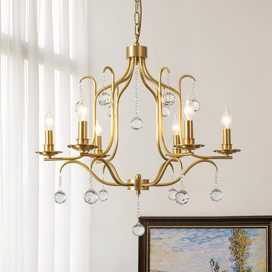 Gila Chandelier