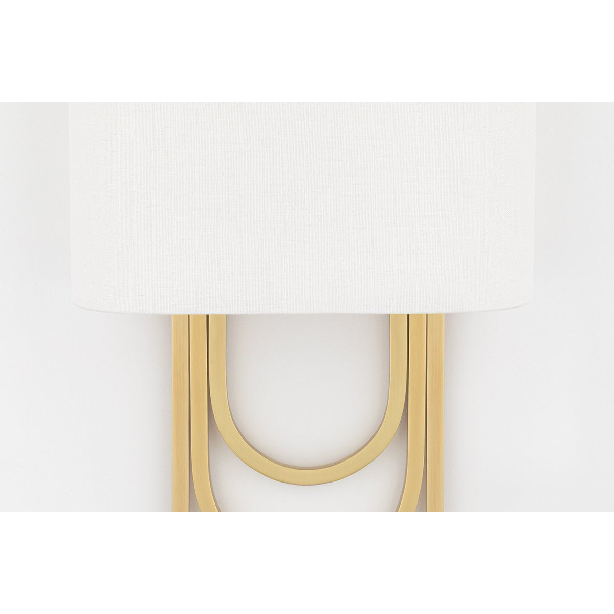 Peony Wall Lamp