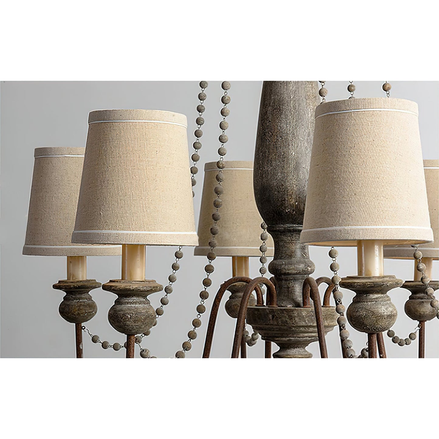 Serine Clarissa Chandelier