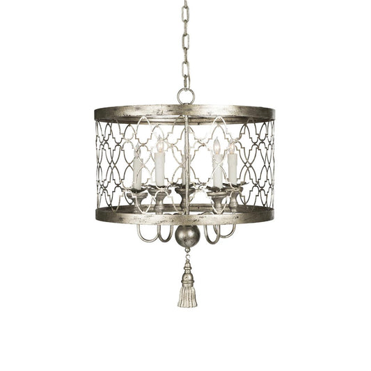 Vidar Drum Chandelier