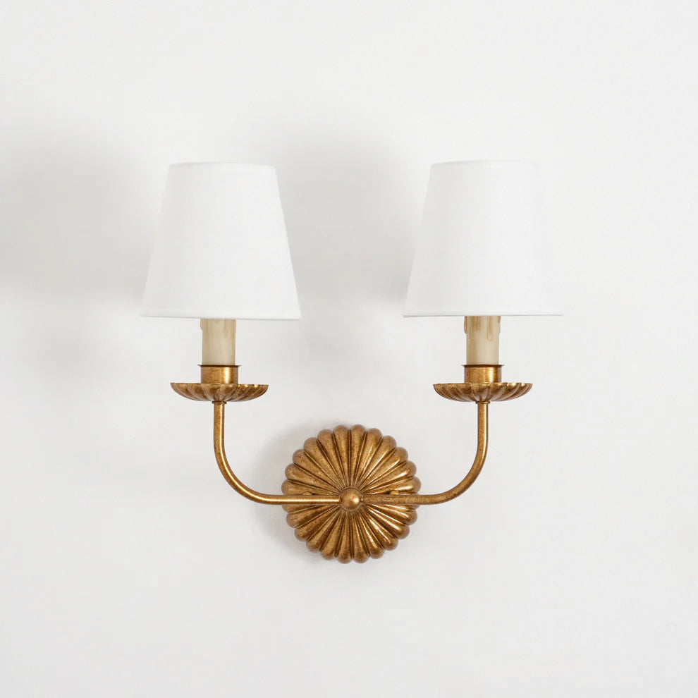 Oriyn Wall Lamp
