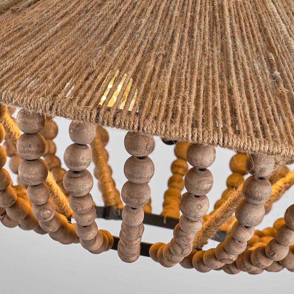 Liran Farmhouse Pendant Lamp
