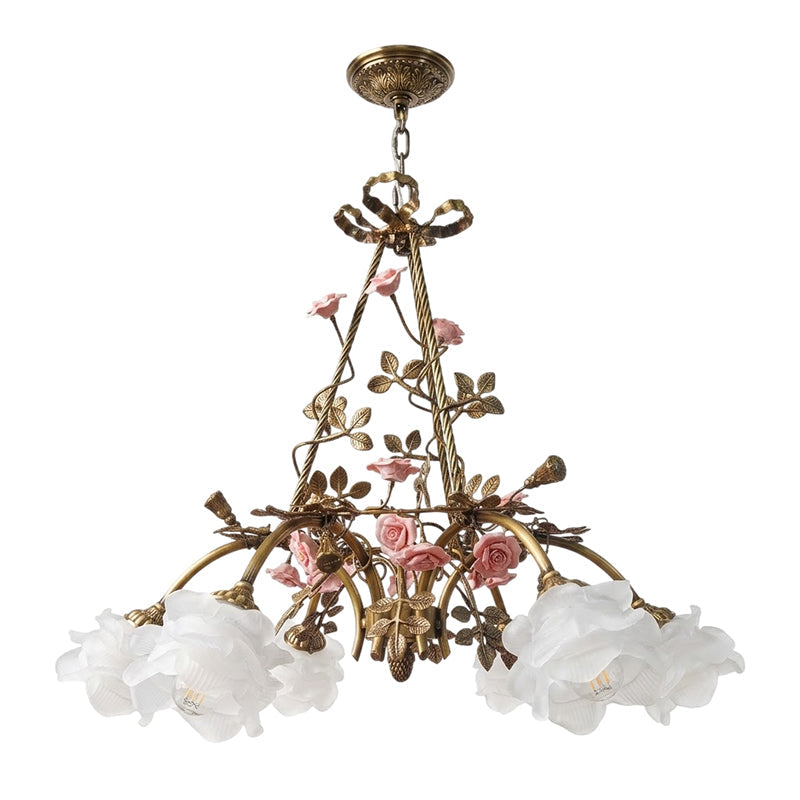 Yaria Blossom Chandelier