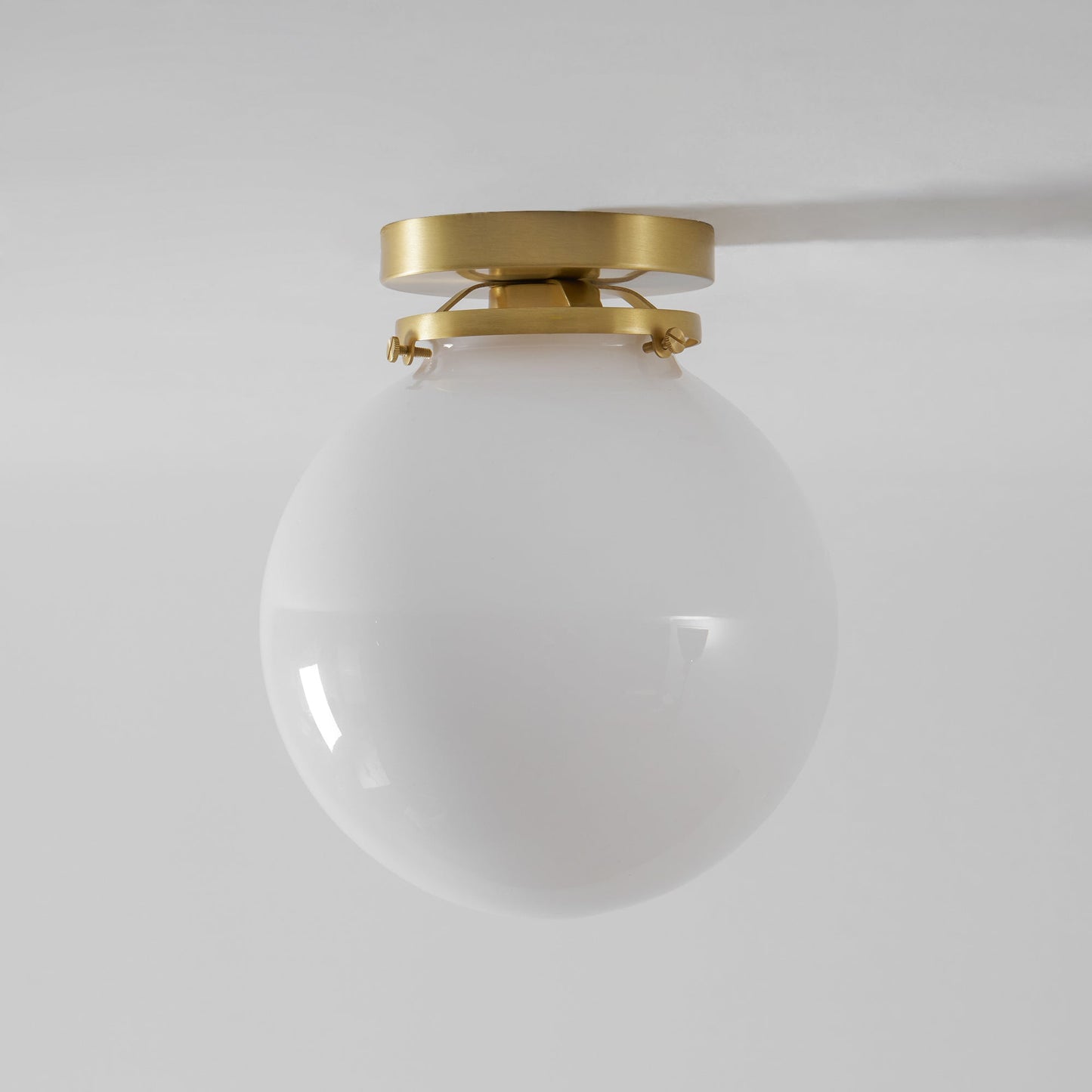 Vesen Glass Ceiling Lamp
