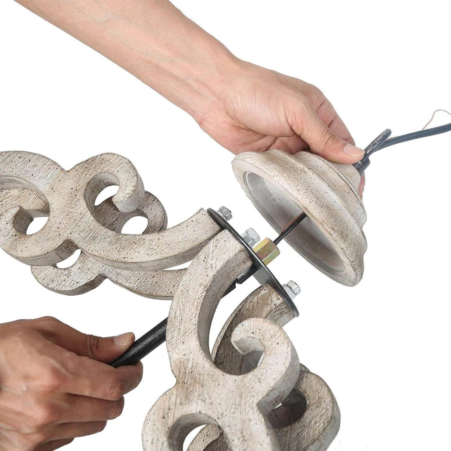 Liren Pendant Lamp
