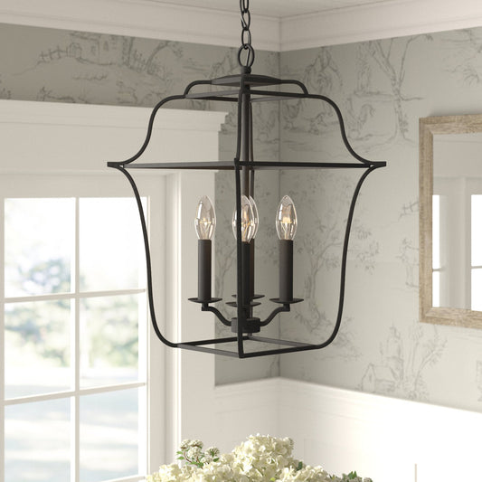 Renine Royal Pendant Lamp