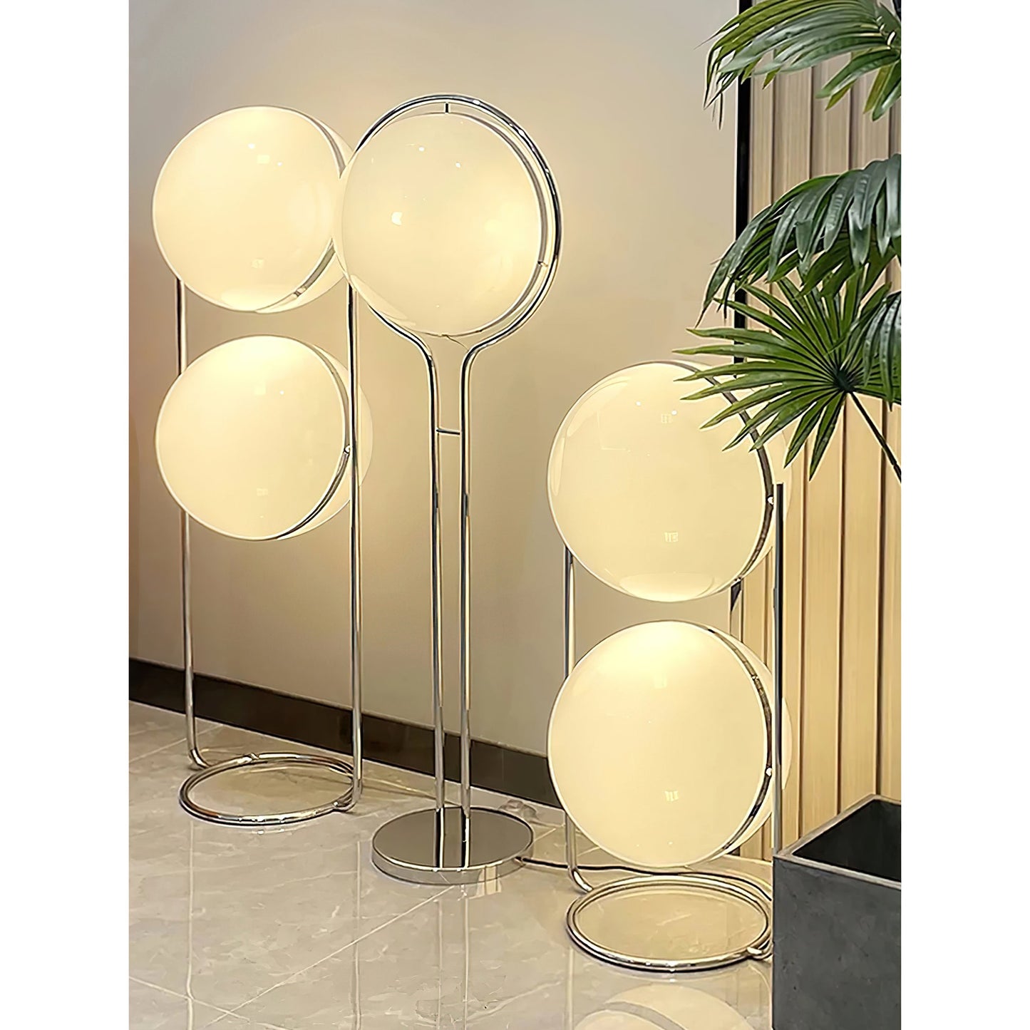 Lustra Floor Lamp