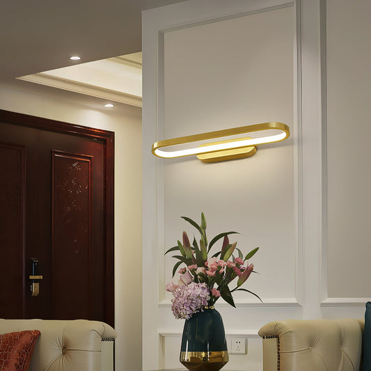 Quince LED Wall Lamp