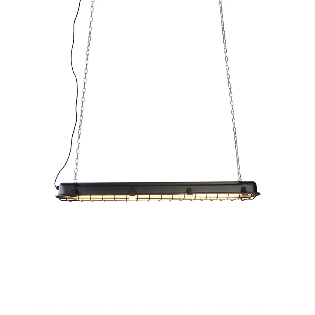 Dova Cage Pendant Light