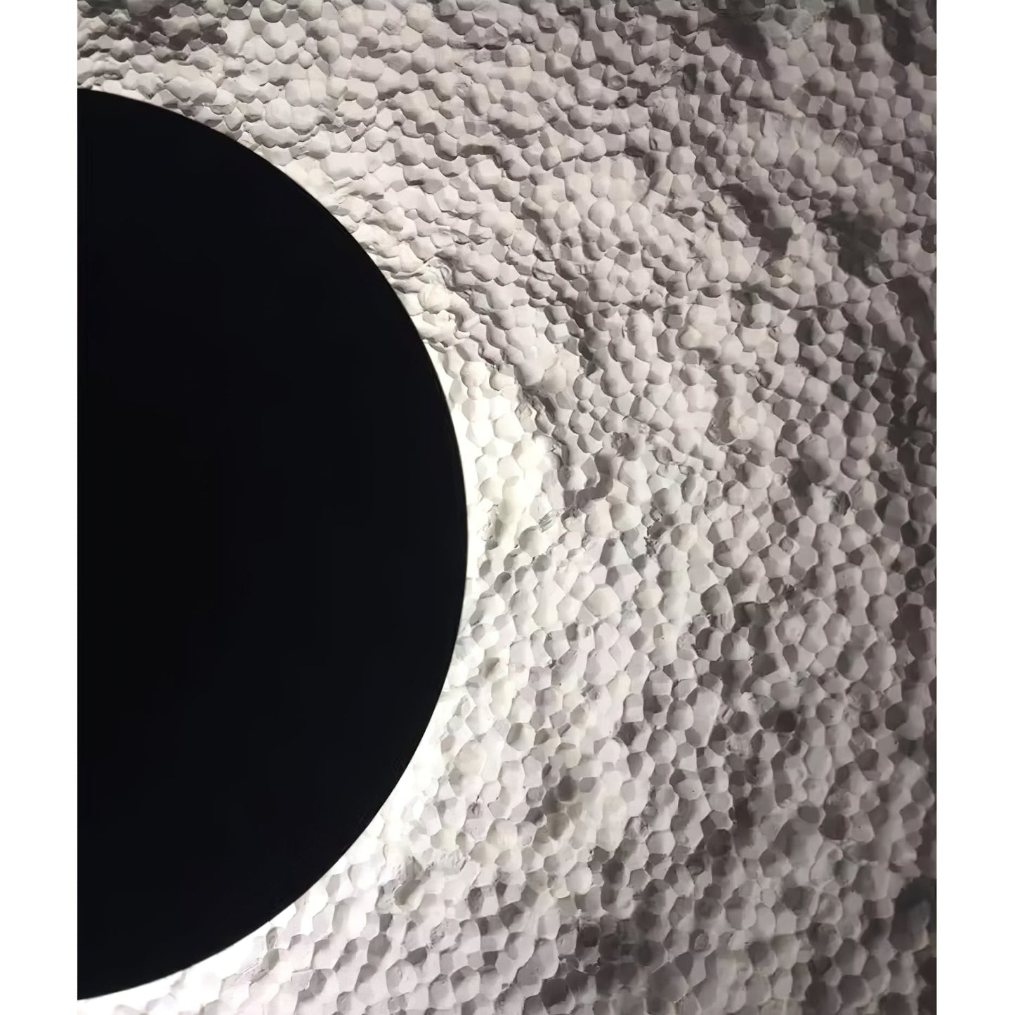Clematis Wall Lamp