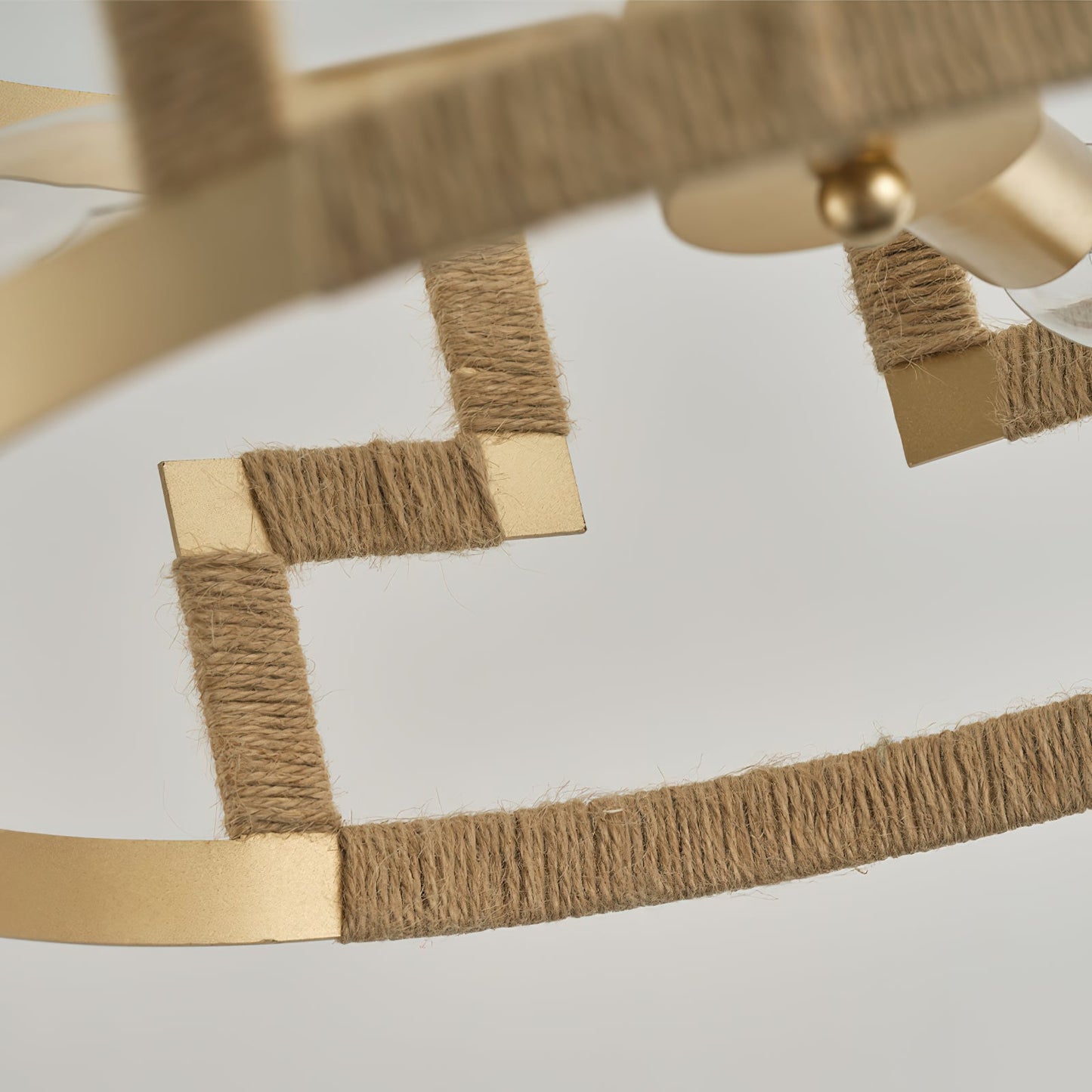 Flare Pendant Lamp