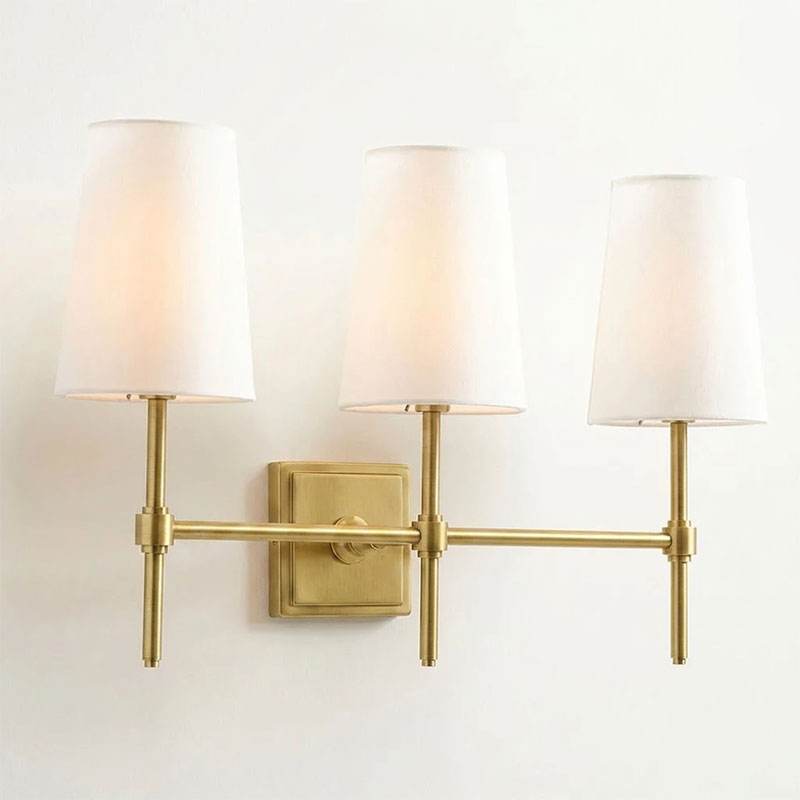 Statice Wall Lamp