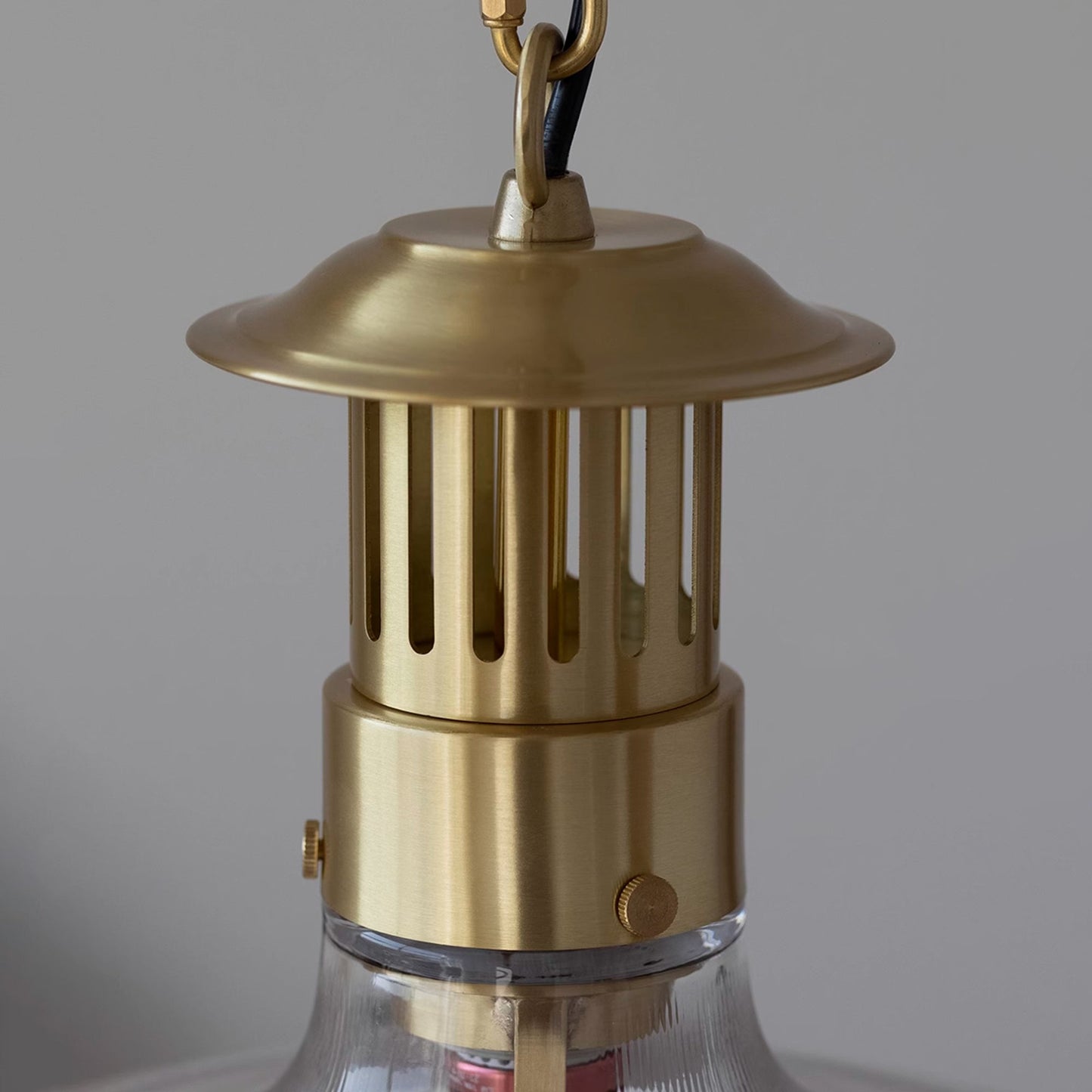 Harlow Pendant Lamp
