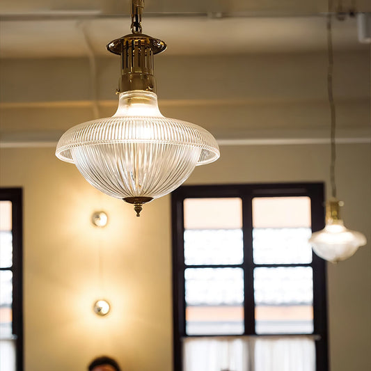 Harlow Pendant Lamp