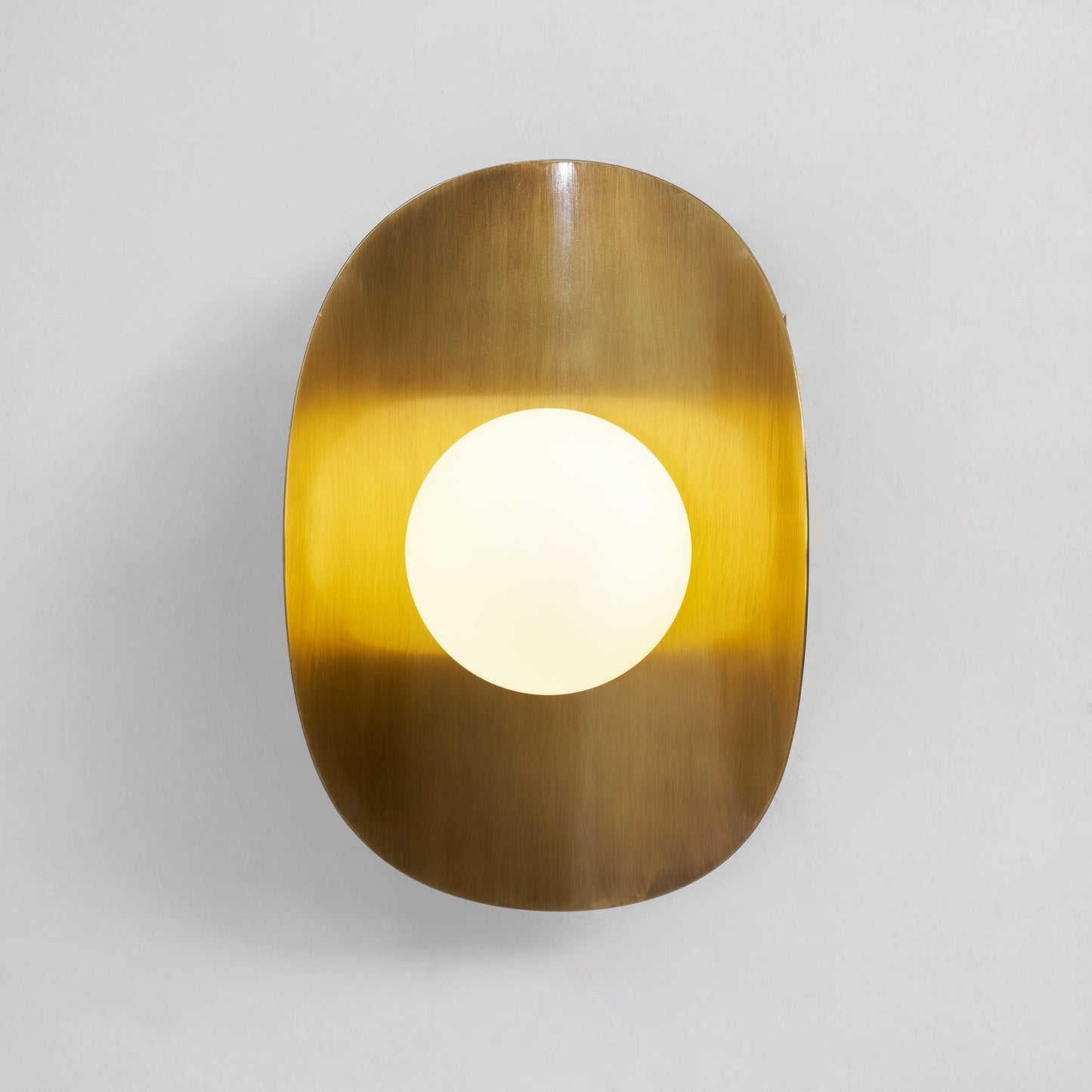 Verner Wall Lamp