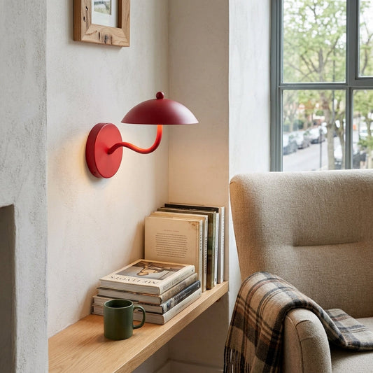 Jovo Wall Lamp