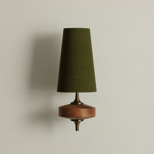 Dorian Rho Wall Lamp
