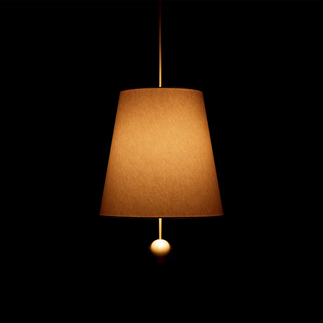 Norora Cord Pendant Lamp