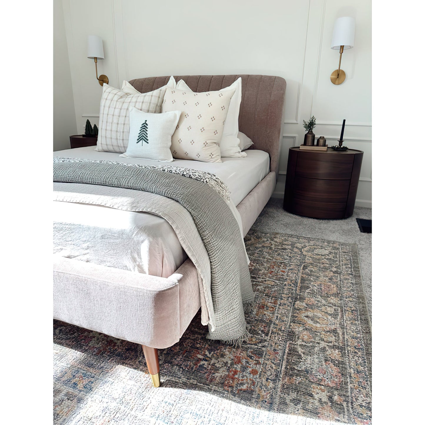 Genevieve Wall Lamp