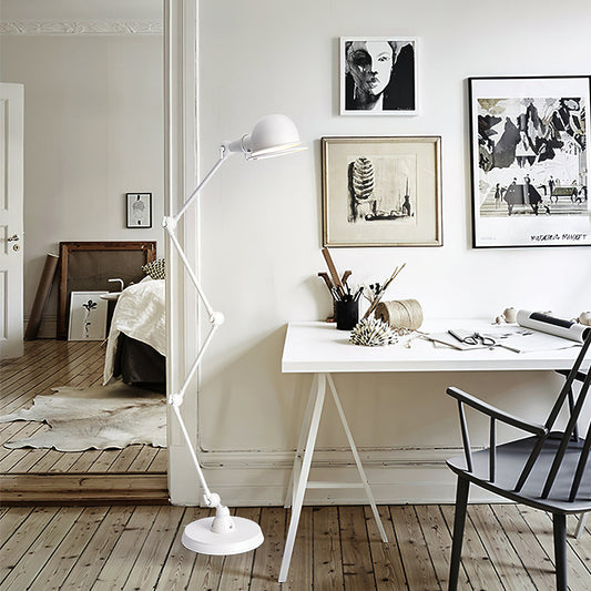 Andyn Floor Lamp