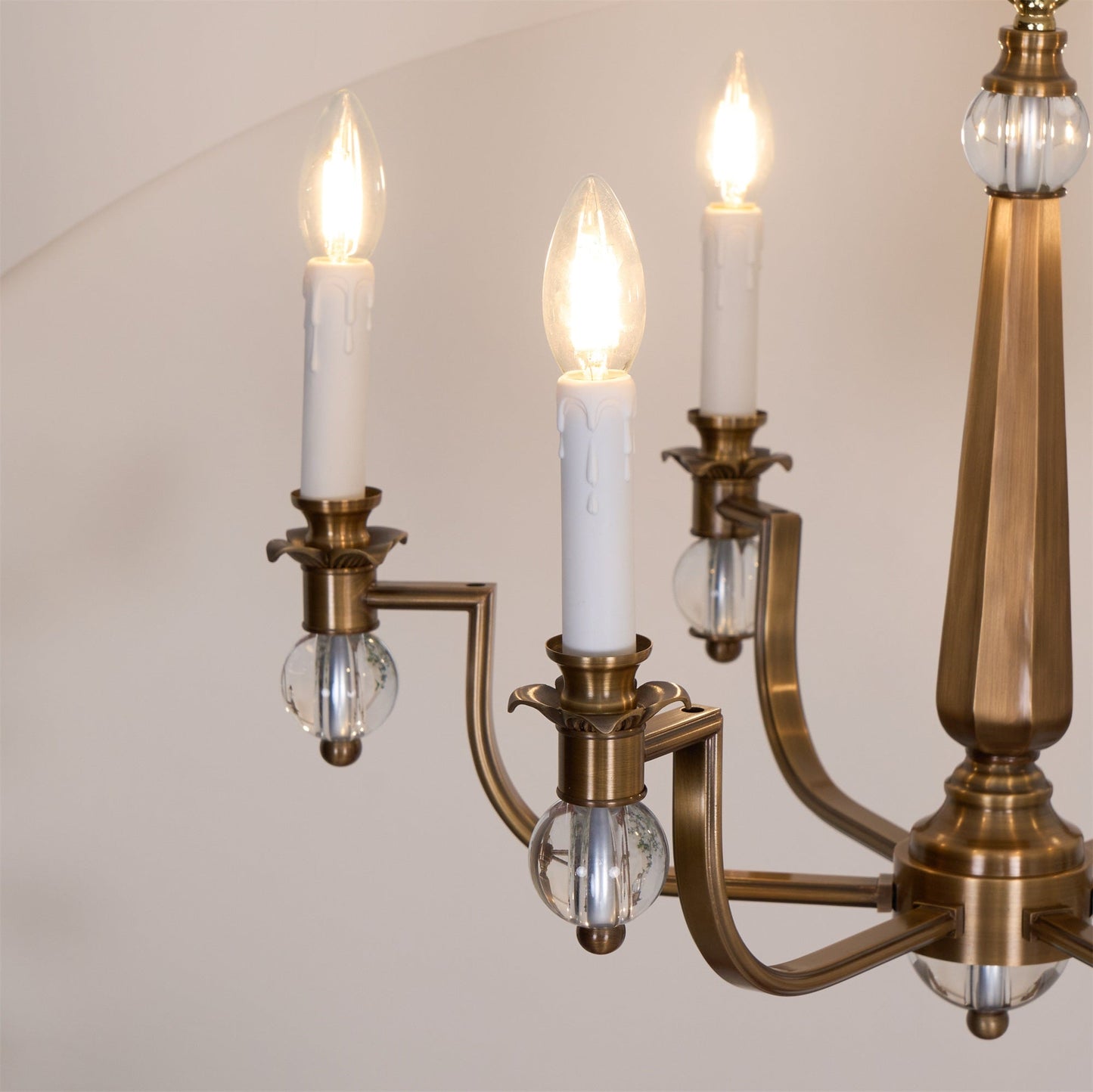 Begur Chandelier