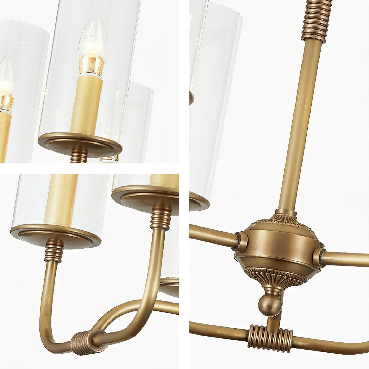 Falon Chandelier