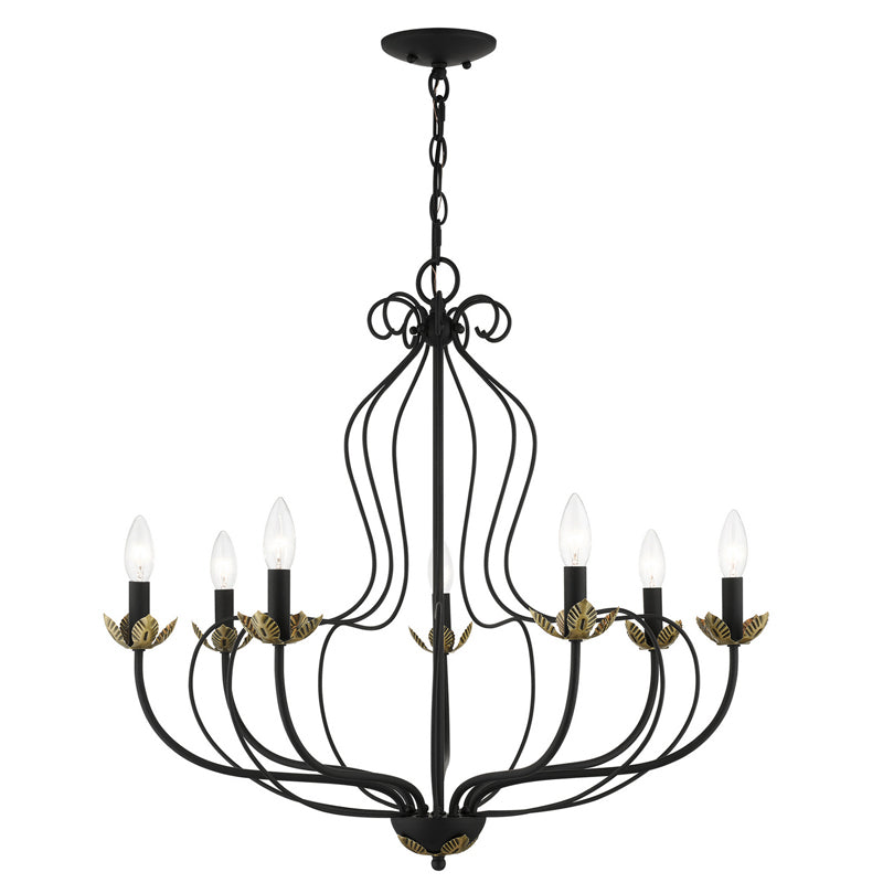 Ranveig Chandelier
