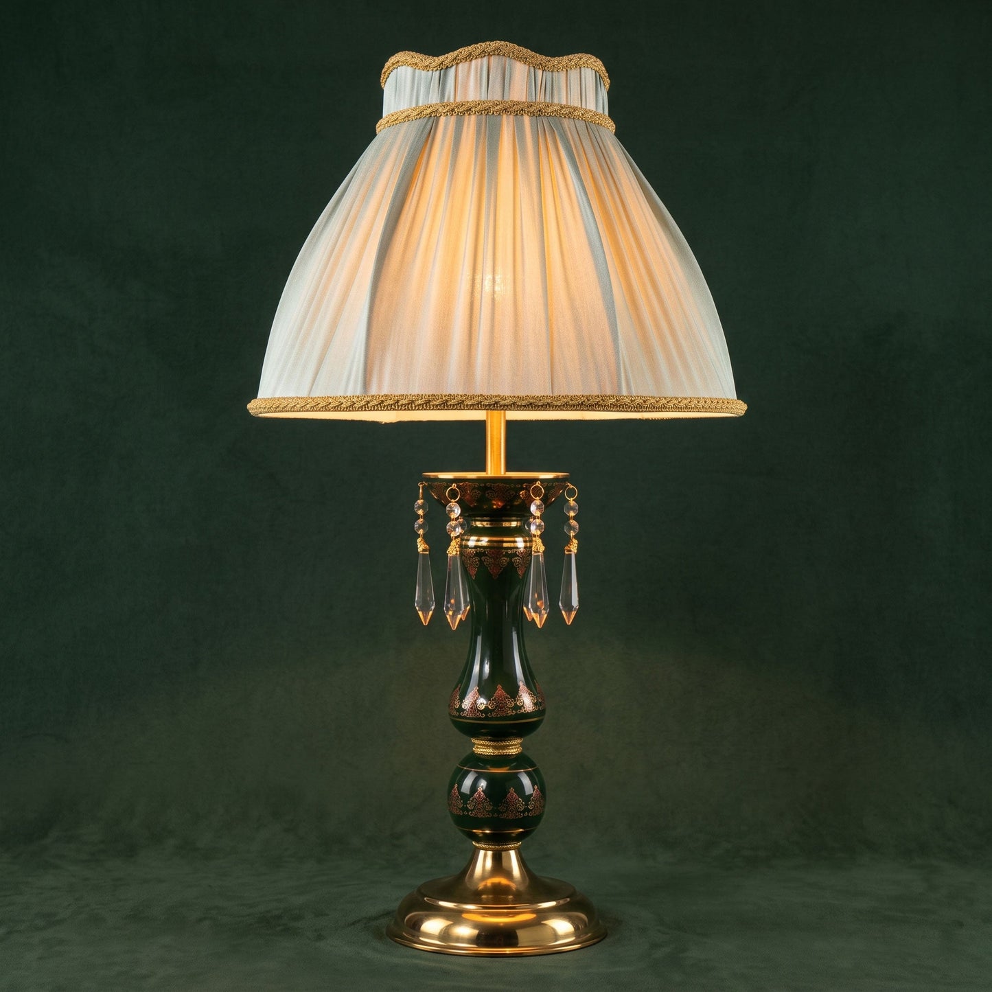 Kelso Ceramics Table Lamp