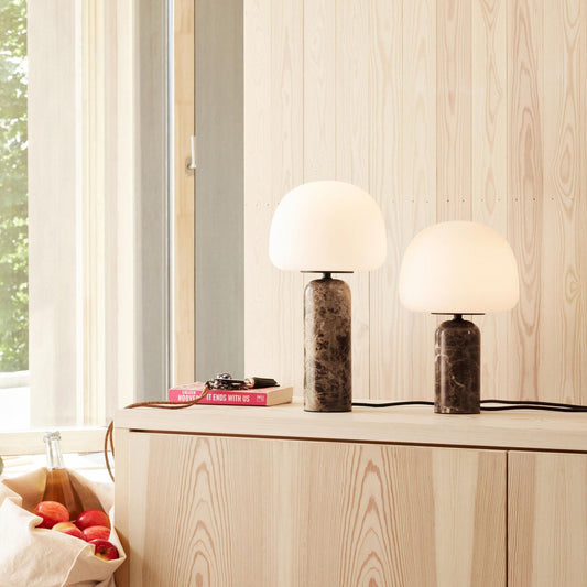 Hesia Table Lamp
